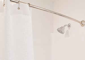 RiverWest Apartments Vancouver, Washington Bathroom and Shower